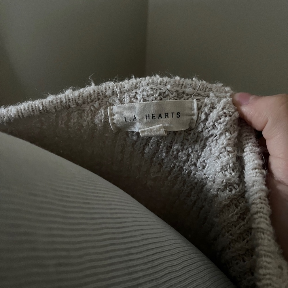 PacSun sweater - Picture 3 of 3
